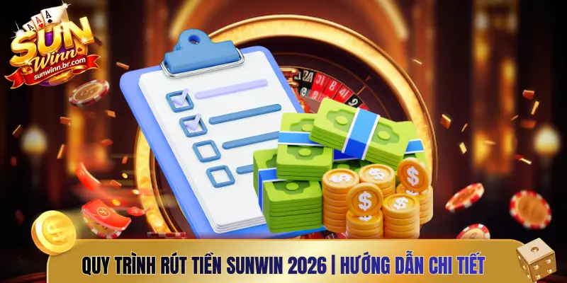 Đánh giá hệ thống giao dịch rút tiền Sunwin