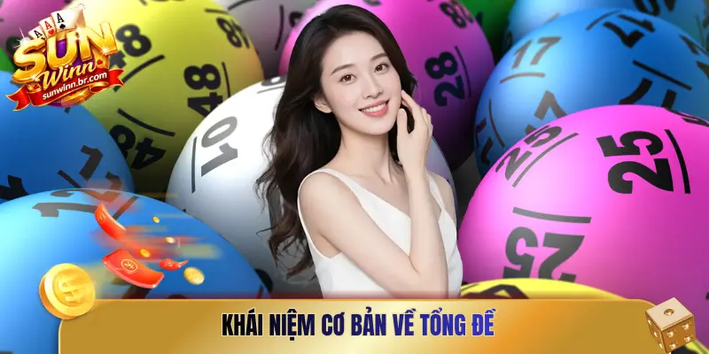 Khái niệm cơ bản về tổng đề