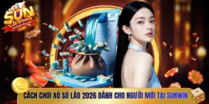 Xổ số Lào